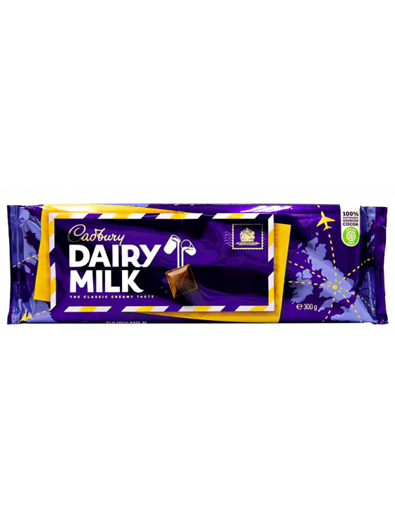 Chocolate Cadbury Dairy Milk