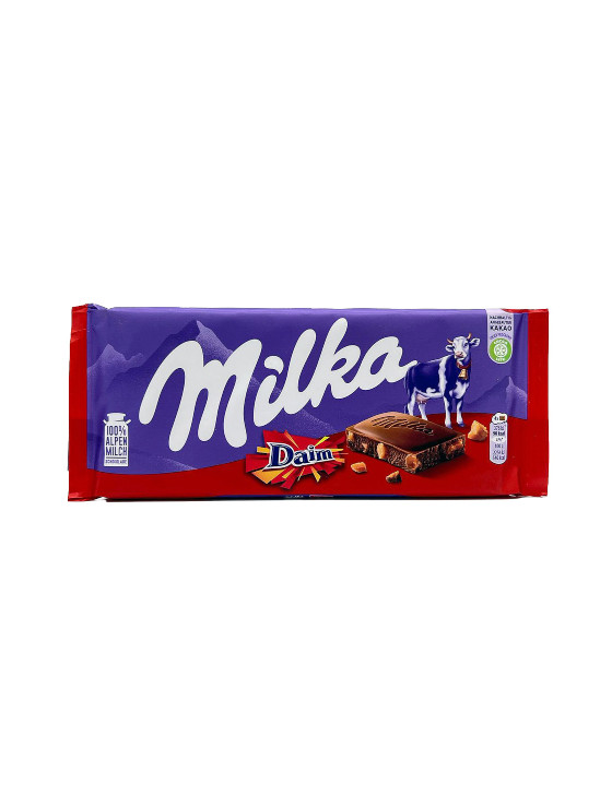 Milka Daim