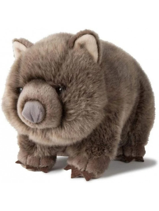 Wombat WWF