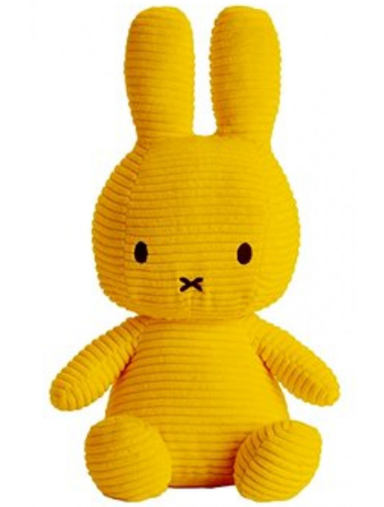 Miffy WWF