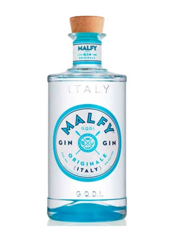 Gin Malfy Originale