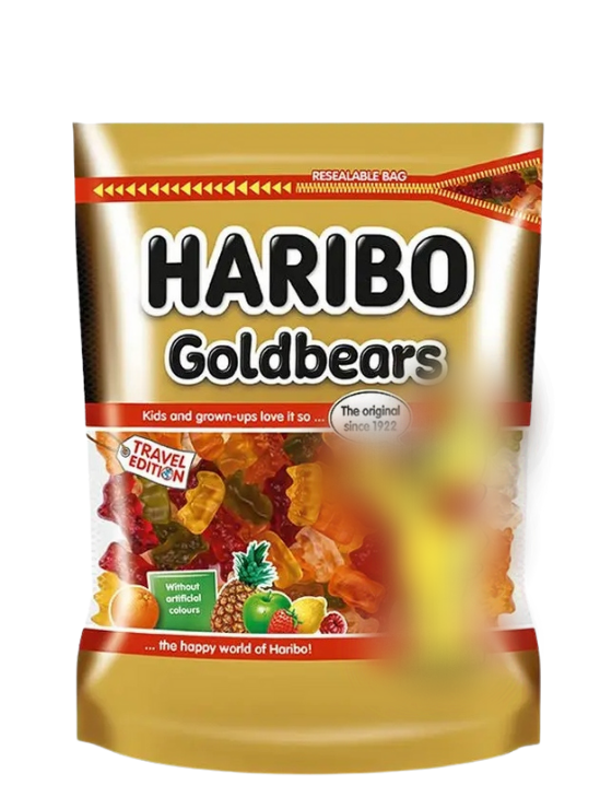 Haribo Goldbears 250G