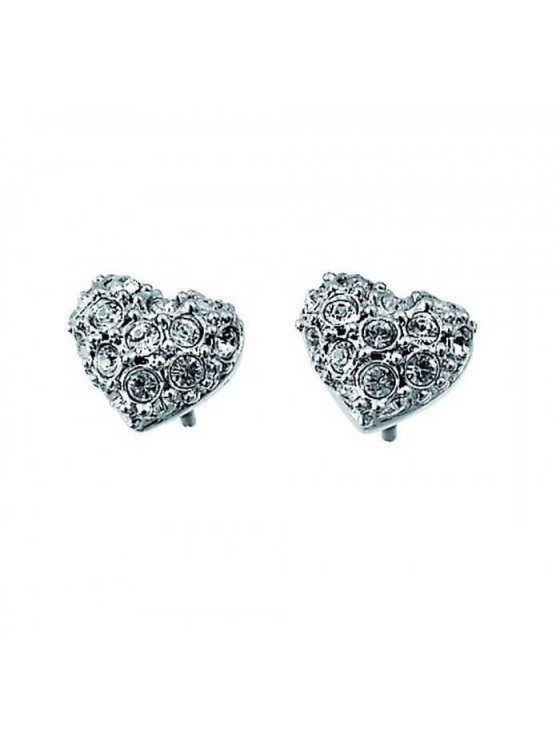 Pendientes Full Heart