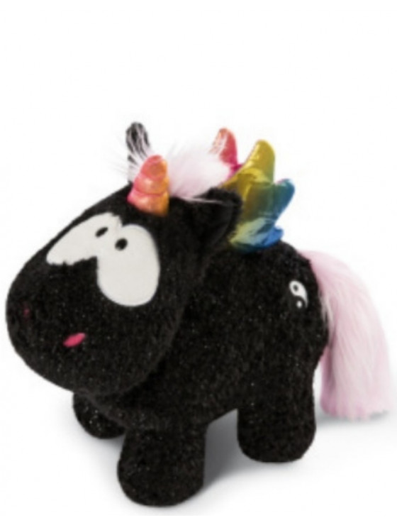 Peluche Unicornio Yin Nici