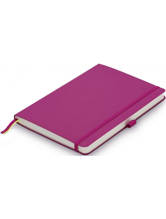 Cuaderno Lamy