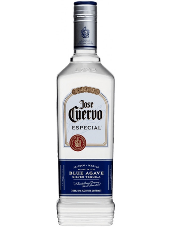 Tequila Jose Cuervo 1 Lt