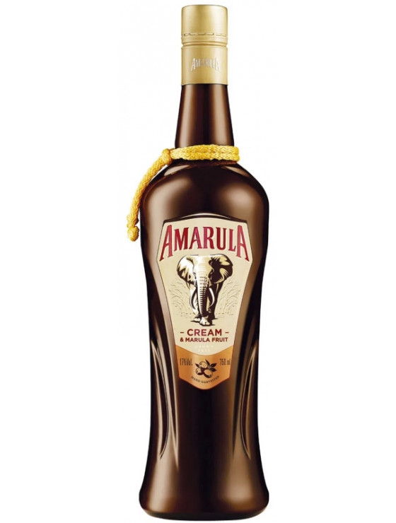 Amarula Cream