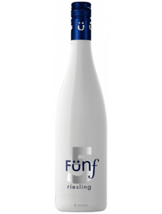 Funf Sassy White 750ml