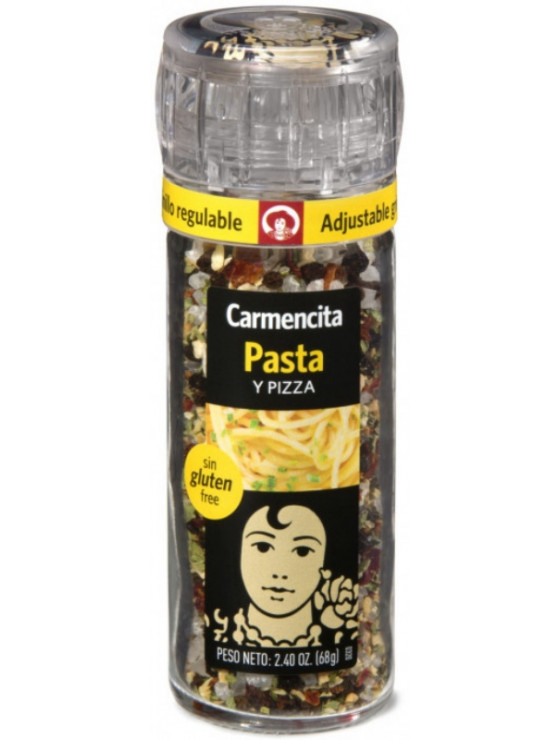 Pasta Y Pizza Carmencita