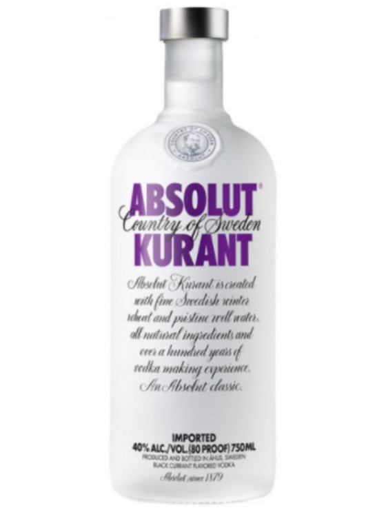 Absolut Kurant