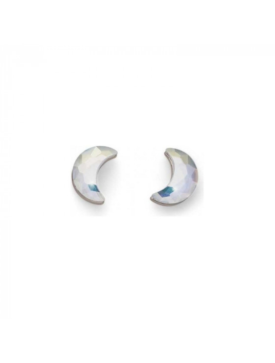 Pendientes de Luna Oliver