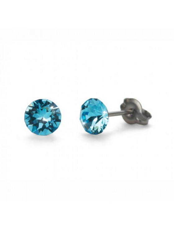 Pendientes Chaton Oliver Weber