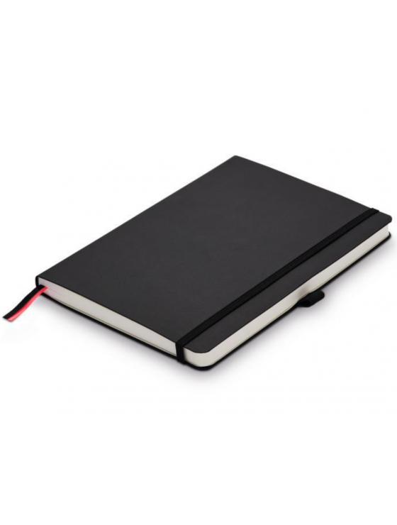 Cuaderno Tapa B