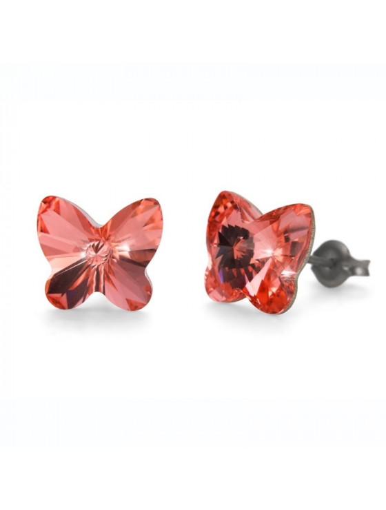 Pendientes Butterfly