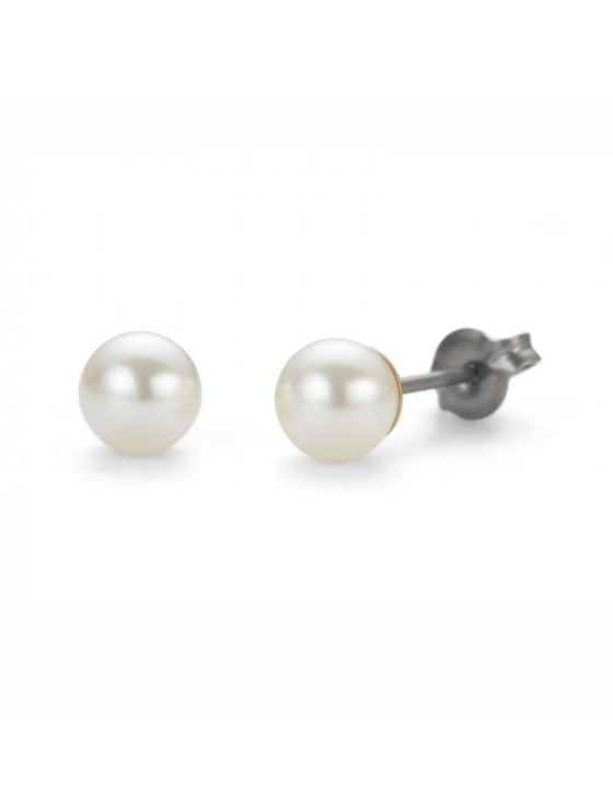 Pendientes Pearl Oliver Weber