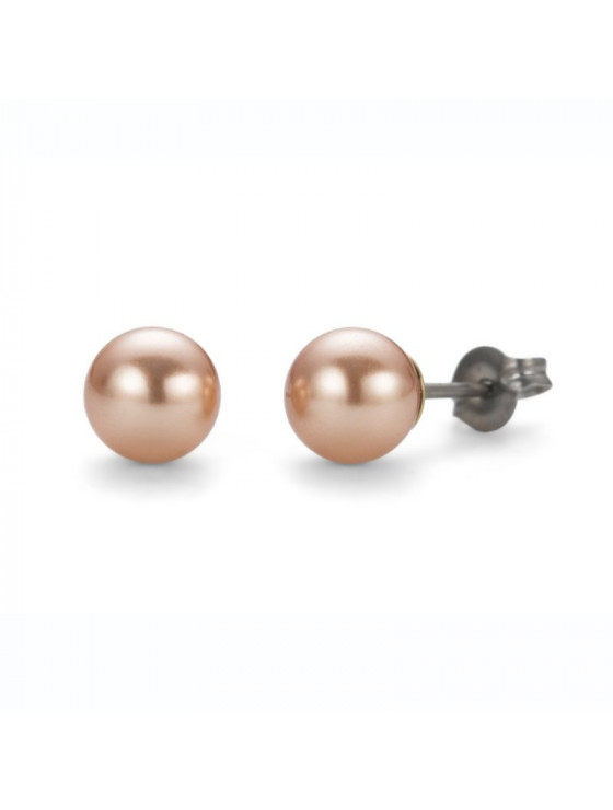 Pendientes Pearl Midi