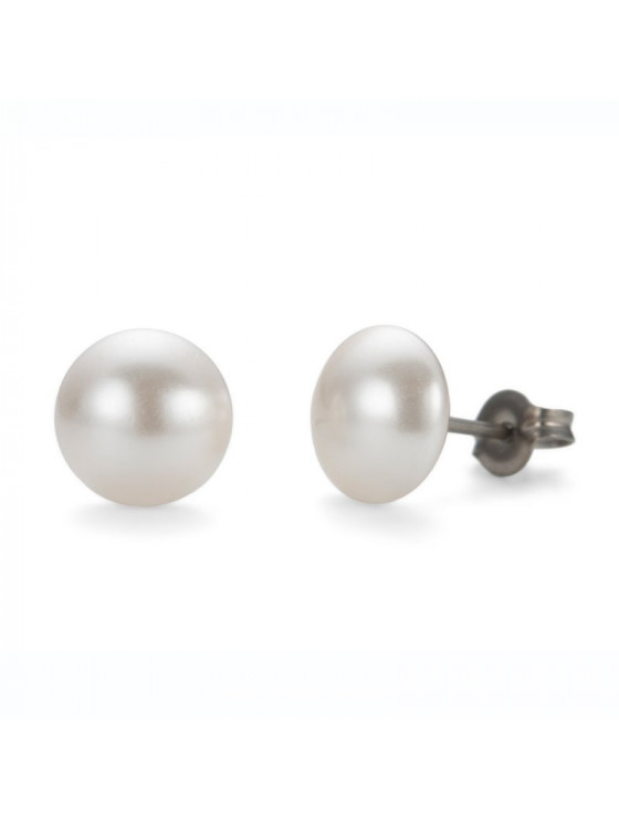 Pendientes Pearl Oliver Weber