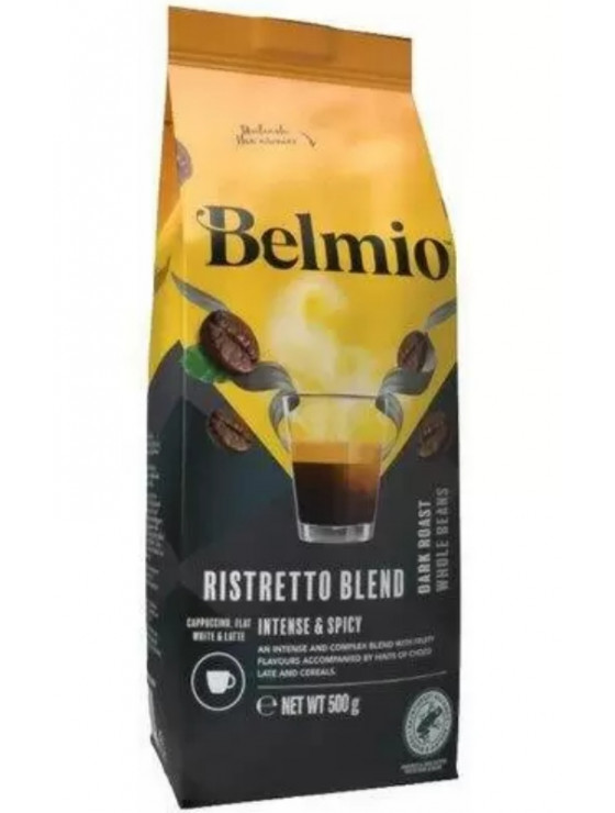 Cafe Belmio Ristretto Blend