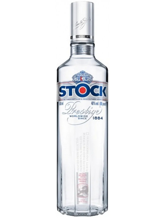 Vodka Stock Prestige 700ml