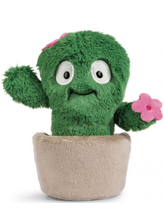 Peluche Cactus Henriette