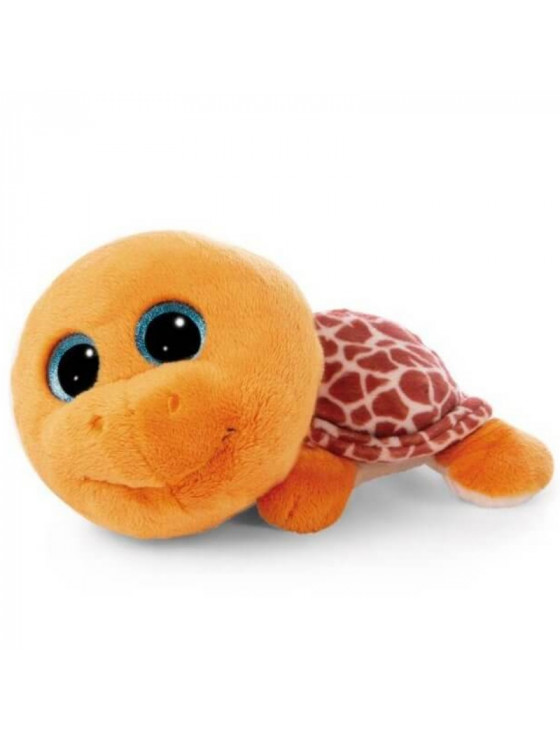 Peluche Turtle Orng Hubbli