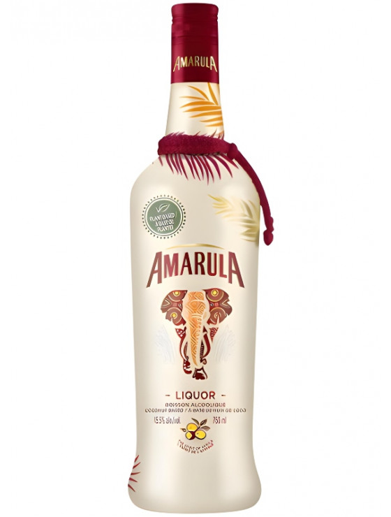 Amarula Vegan 750ML