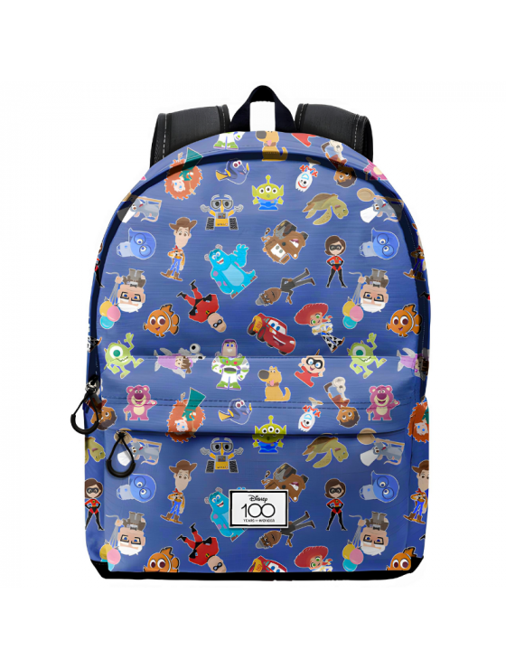 Mochila Disney 100 Family