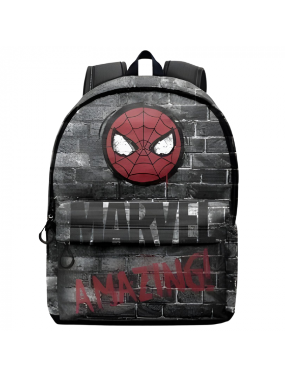 Mochila Spiderman Mini