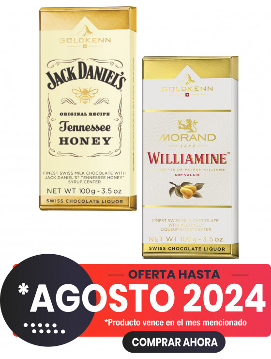 JD Honey + Williamine