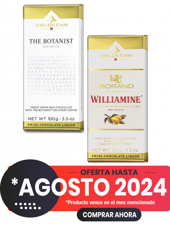 The Botanist + Williamine