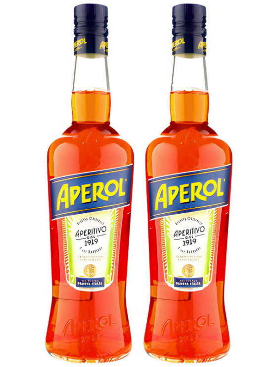 Licor Aperol Bitter