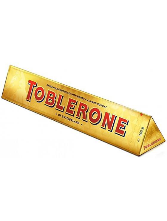 Toblerone Milk Bar