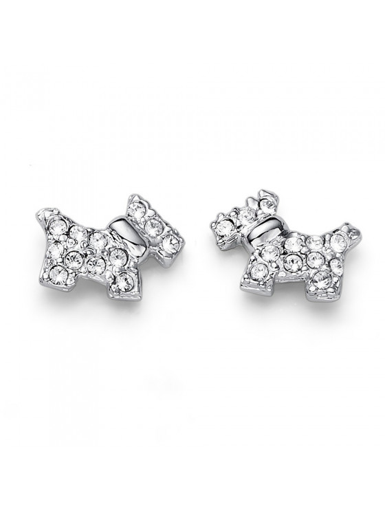 Pendientes Oliver Weber Doggy