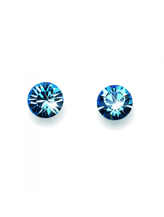 Pendientes Oliver Weber aqua