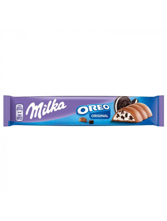 Milka Oreo Single 37g