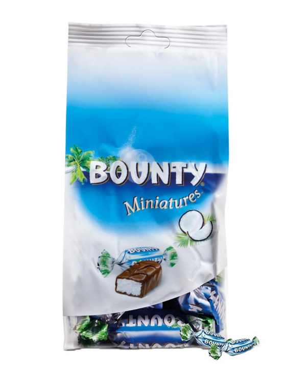 Bounty Miniature Bag 220G