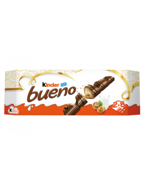 Kinder Bueno Big 344G