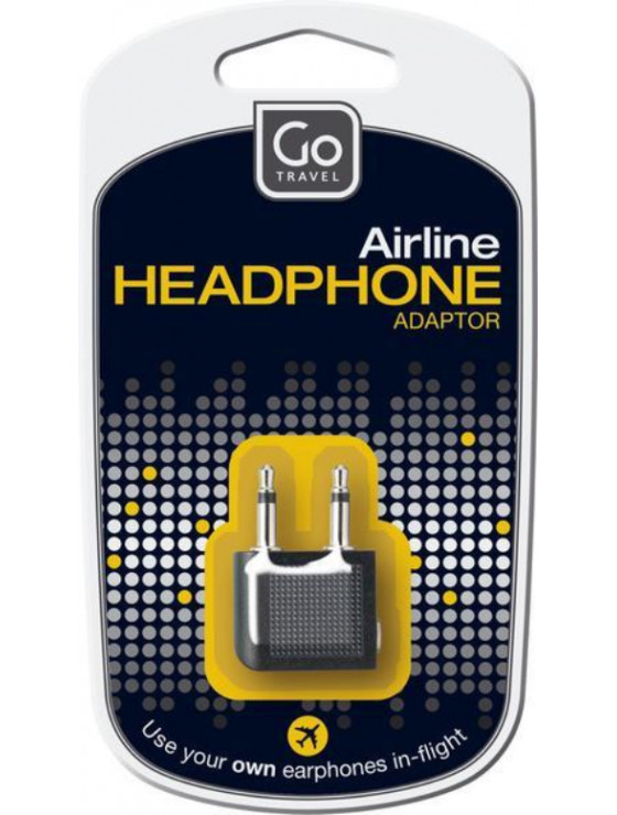 airline headphone