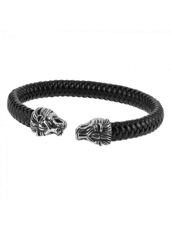 brazalete zeades lion