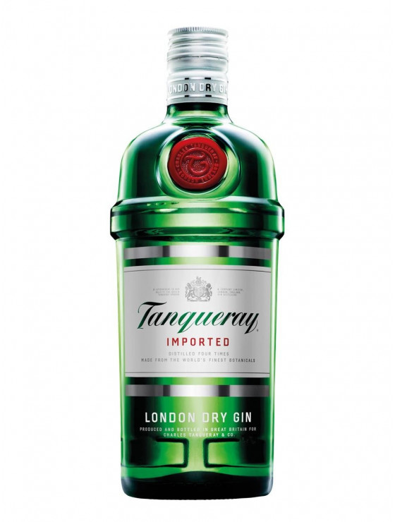 Gin Tanqueray Londen