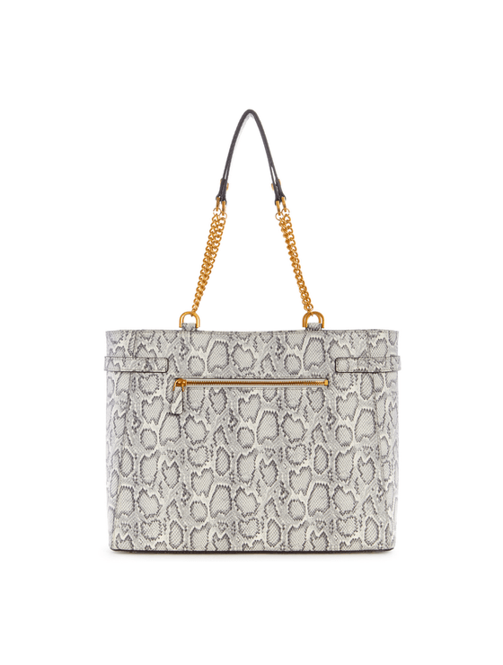 Bolso Guess Zadie Logo