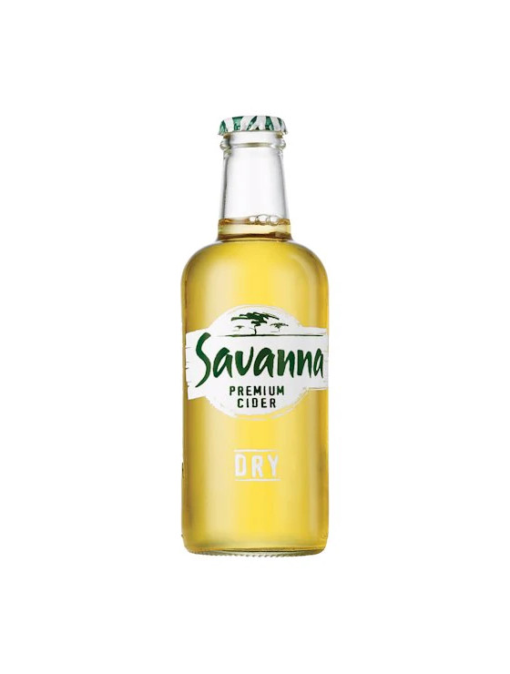 Sidra Savanna Dry 330ml