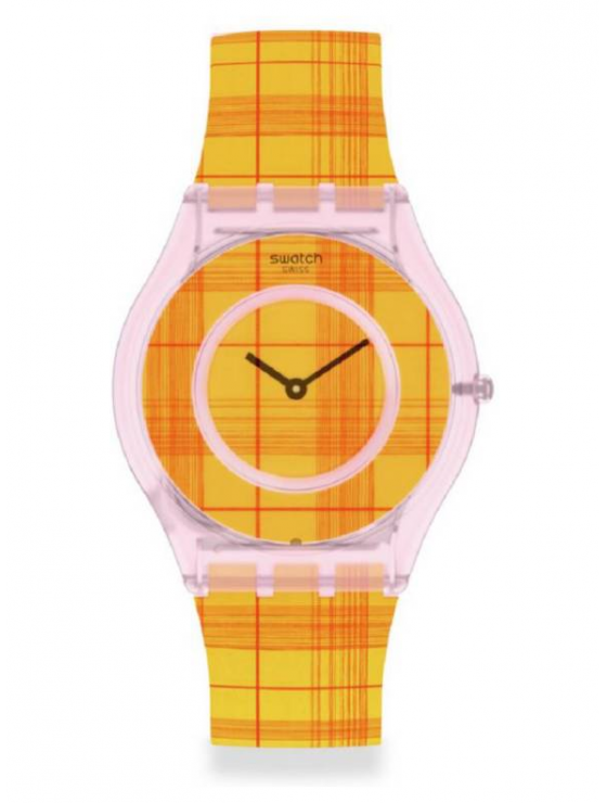 Reloj Swatch SS08Z105