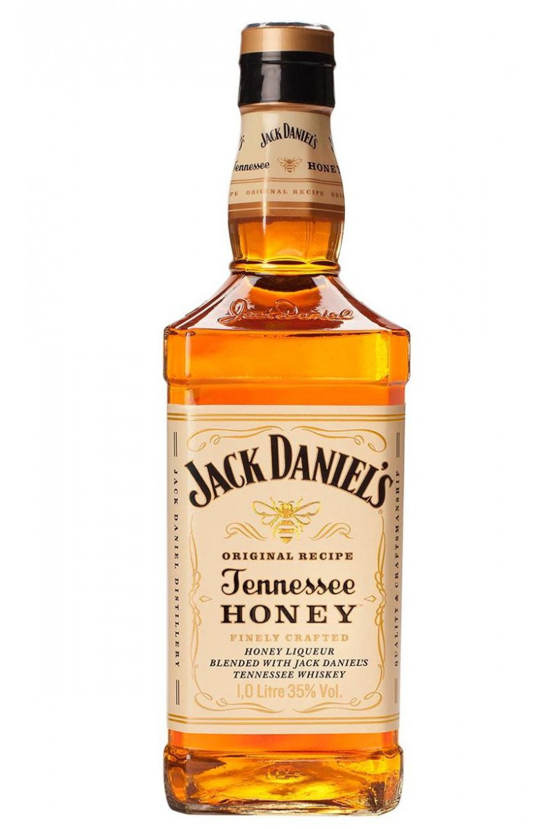 Whisky Jack Daniels Honey